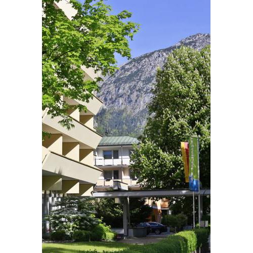 Hotel Bayern Vital