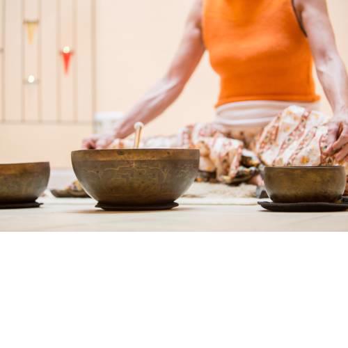 Hotel Bayernwinkel - Yoga & Ayurveda
