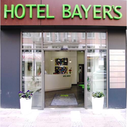 Hotel Bayer's