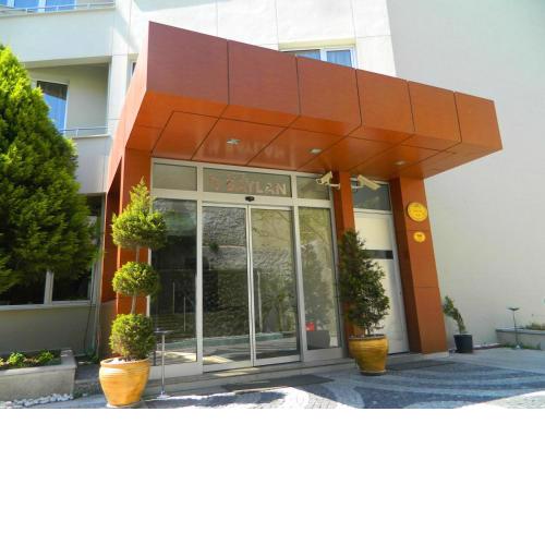 Hotel Baylan Basmane
