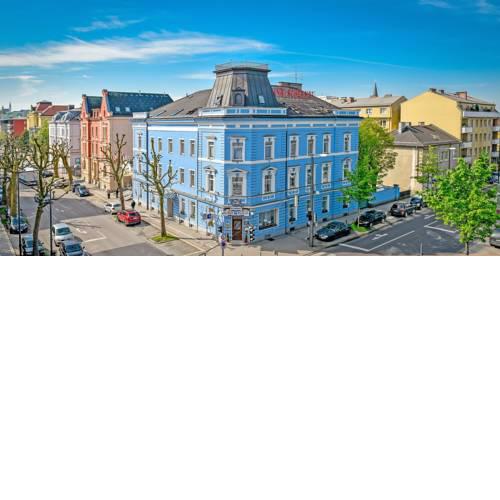 Hotel Bayrischer Hof