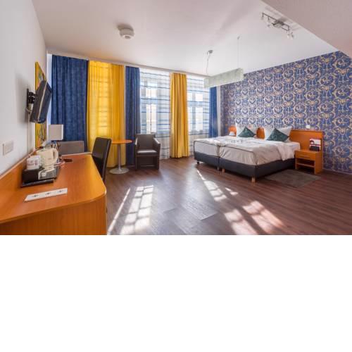 Hotel Bayrischer Hof