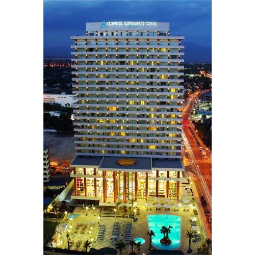 Hotel BCL Levante Club & Spa - Adults Only