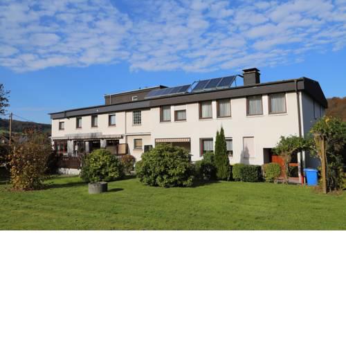 Hotel Bechtel