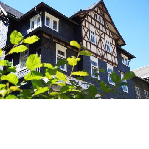 Hotel Beck