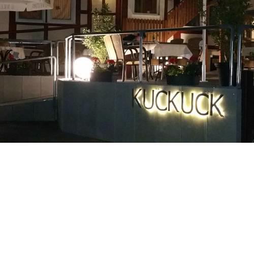 Hotel Beckmann