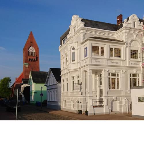 Hotel Beckröge