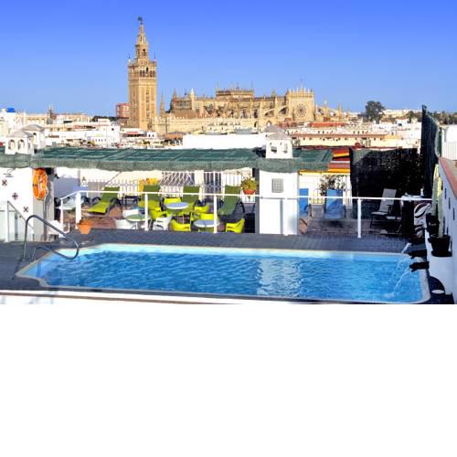 Hotel Bécquer