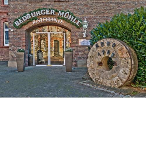 Hotel Bedburger Mühle