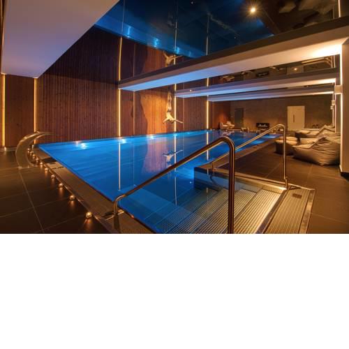 Hotel Bedriska Wellness Resort & Spa