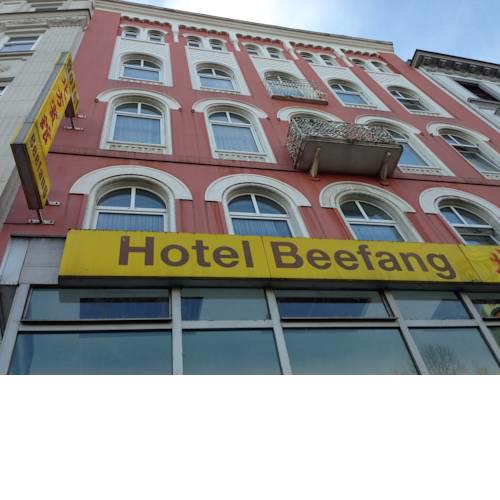 Hotel Bee Fang