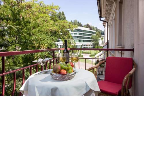 Hotel Beek