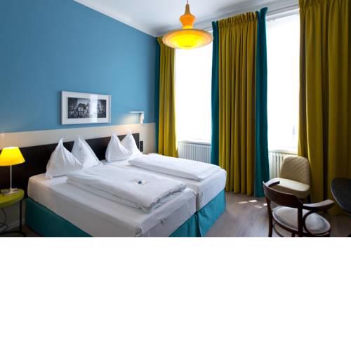Hotel Beethoven Wien