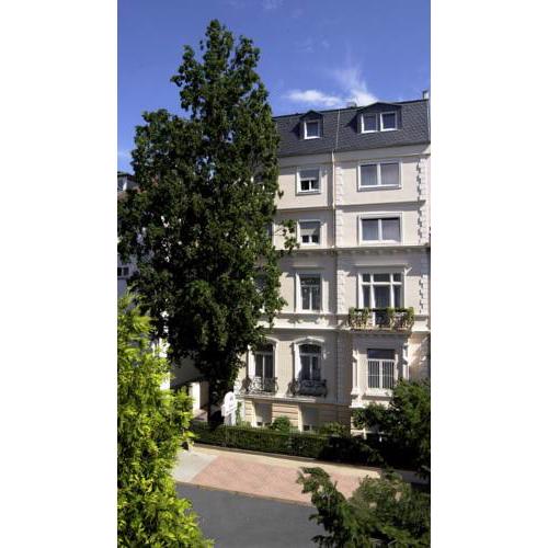 Hotel Beethoven