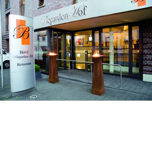 Hotel Begardenhof