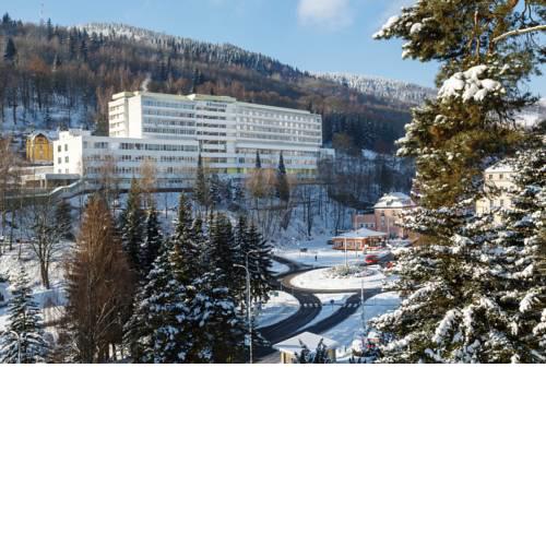 Hotel Běhounek