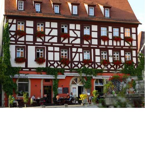 Hotel Tuchhaus