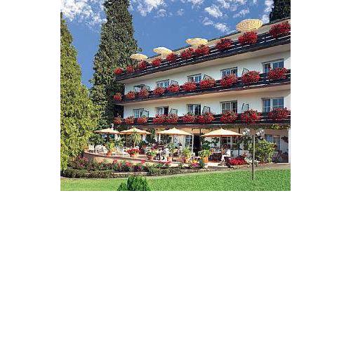 Hotel Behringer's Traube