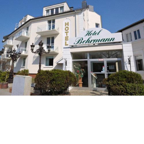Hotel Behrmann