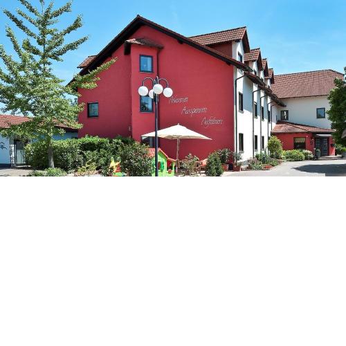 Hotel Bei den Tongruben