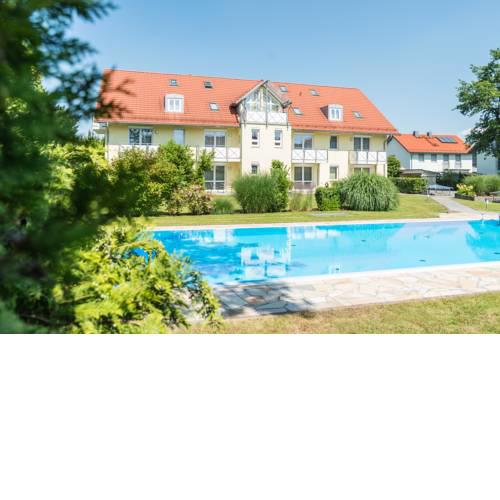 Hotel Beim Schrey