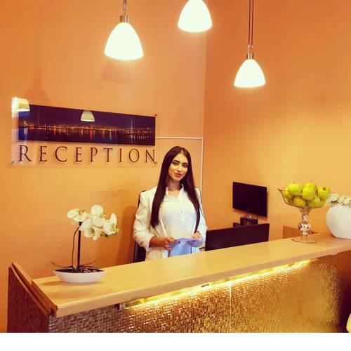Hotel Bejuna