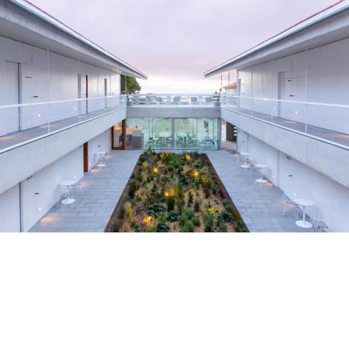 Hotel Bela Fisterra
