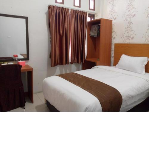 Hotel Belangi Syariah