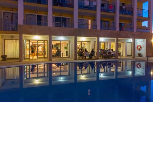 Hotel Bella Mar