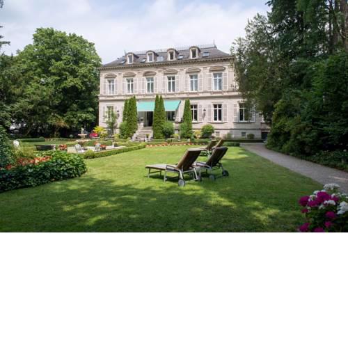 Hotel Belle Epoque