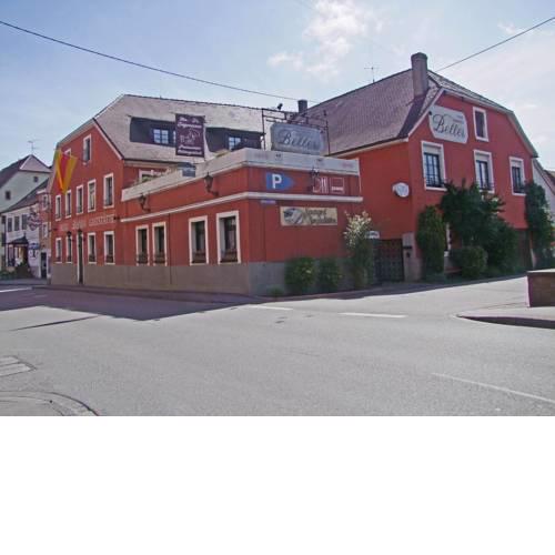Hotel Beller