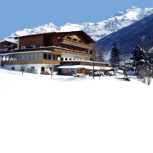 Hotel Bellevue