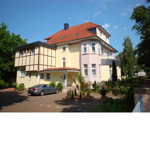 Hotel Bellevue