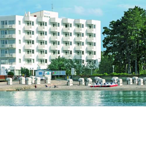 Hotel Bellevue
