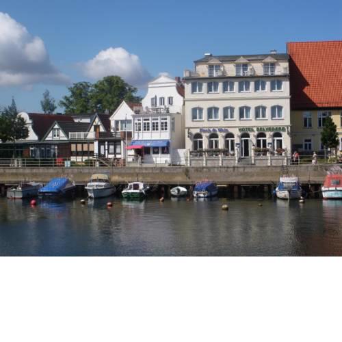 Hotel Belvedere