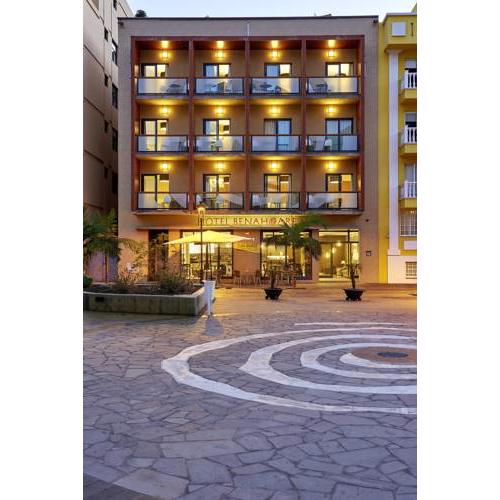 Hotel Benahoare