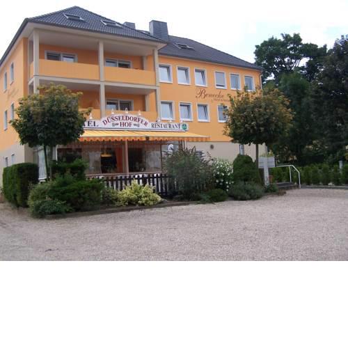Hotel Benecke Düsseldorfer Hof