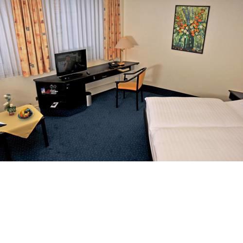 Hotel Benelux