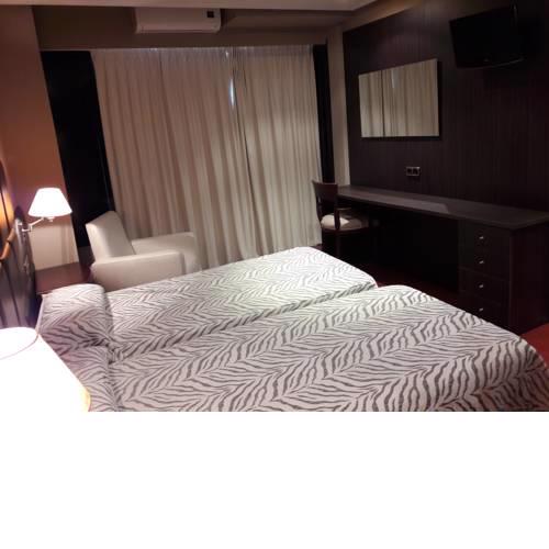 Hotel Benetusser