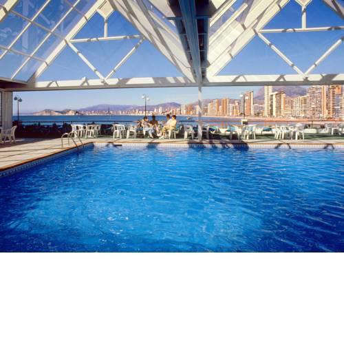 Hotel Benikaktus