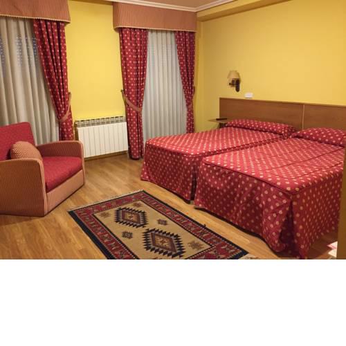 Hotel Benlloch