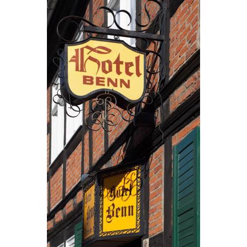 Hotel Benn
