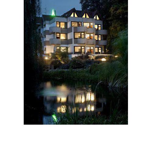 Hotel Benther Berg