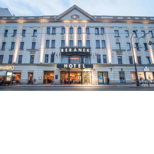 Hotel Beránek