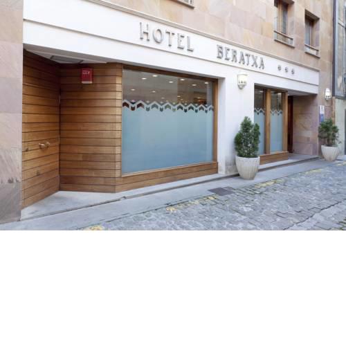 Hotel Beratxa