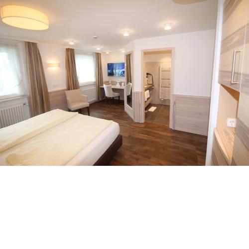 Hotel Bercher