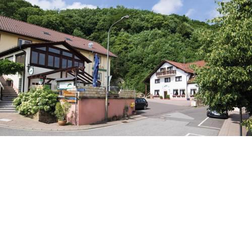 Hotel Berg
