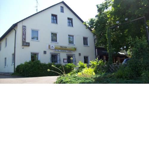 Hotel Berg