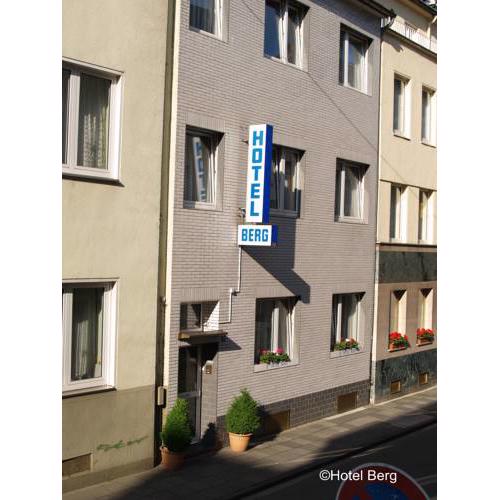 Hotel Berg