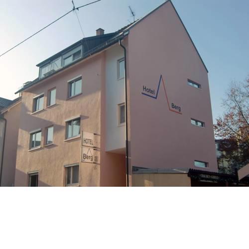 Hotel Berg